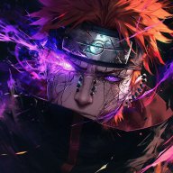 Eternal pain