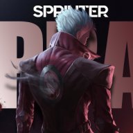 Spray Sprinter