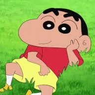 Shinchan Nohara