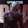 Spray Sprinter