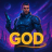 GOD