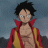 Orewa Luffy